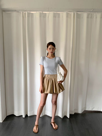 MS60719 Mime tshirt