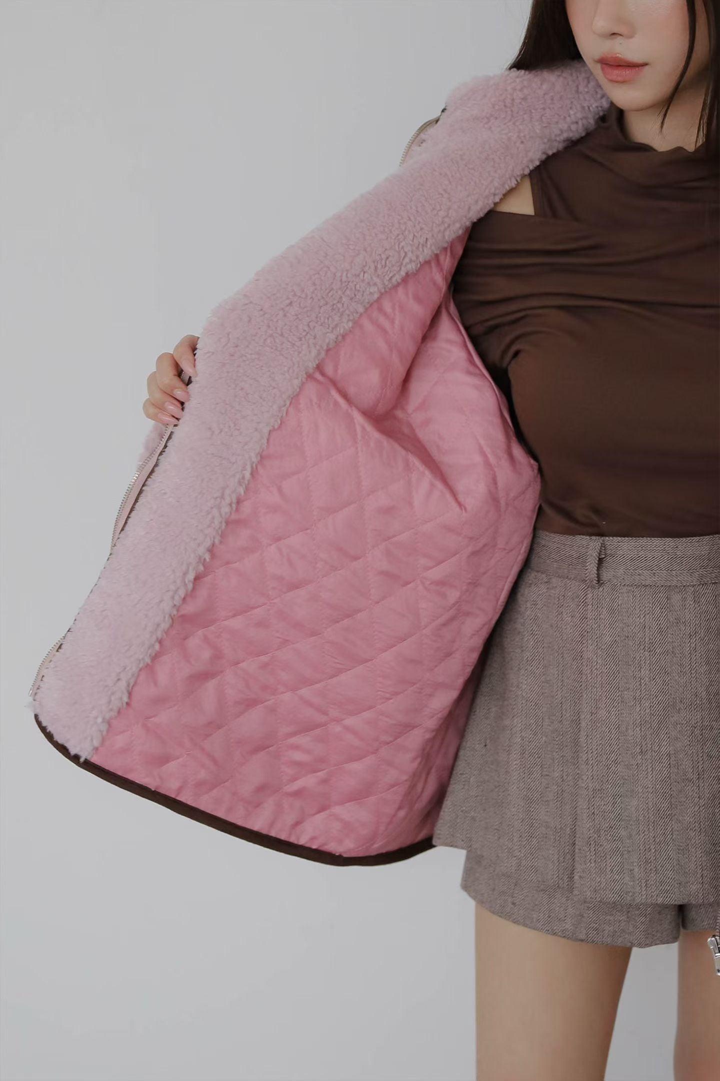 MS51254 Puppy jumper