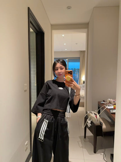 MS60424 Ellen street style set