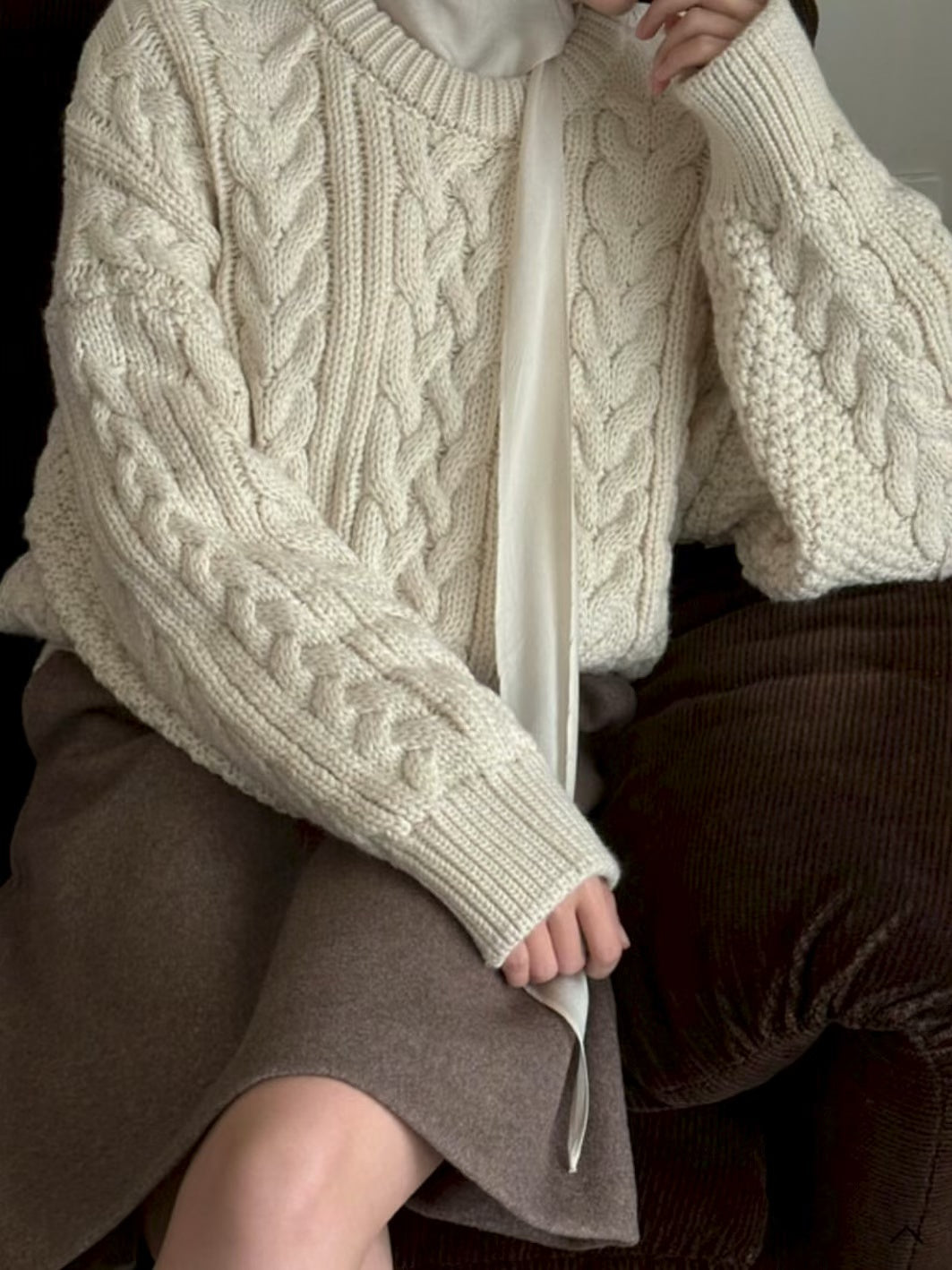 MS51143 Merino wool top