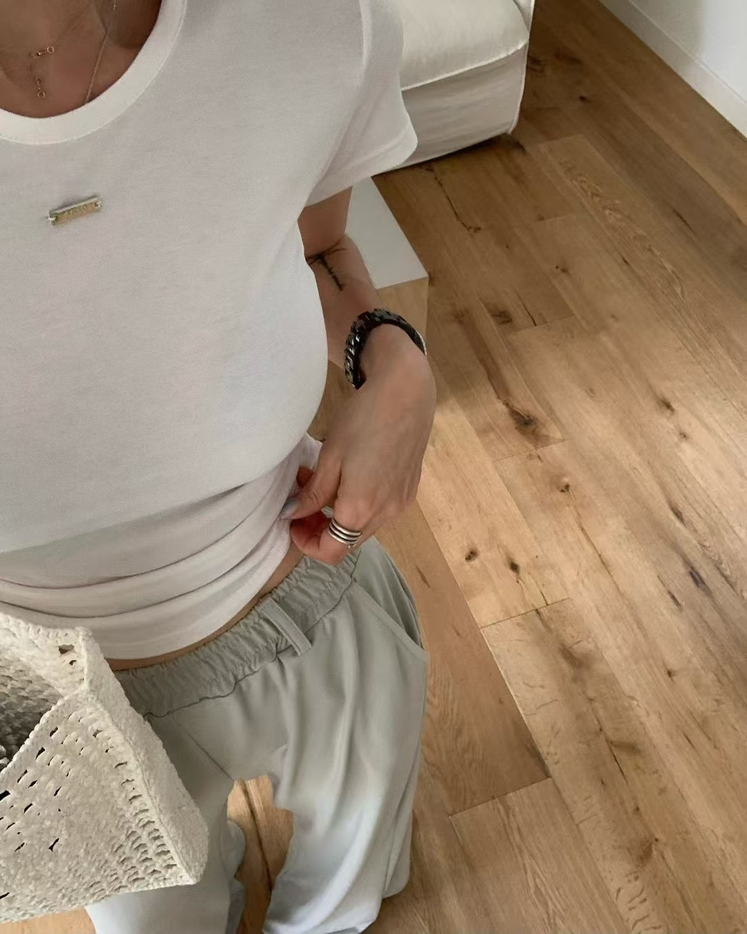 MS60621 Reve trim tee