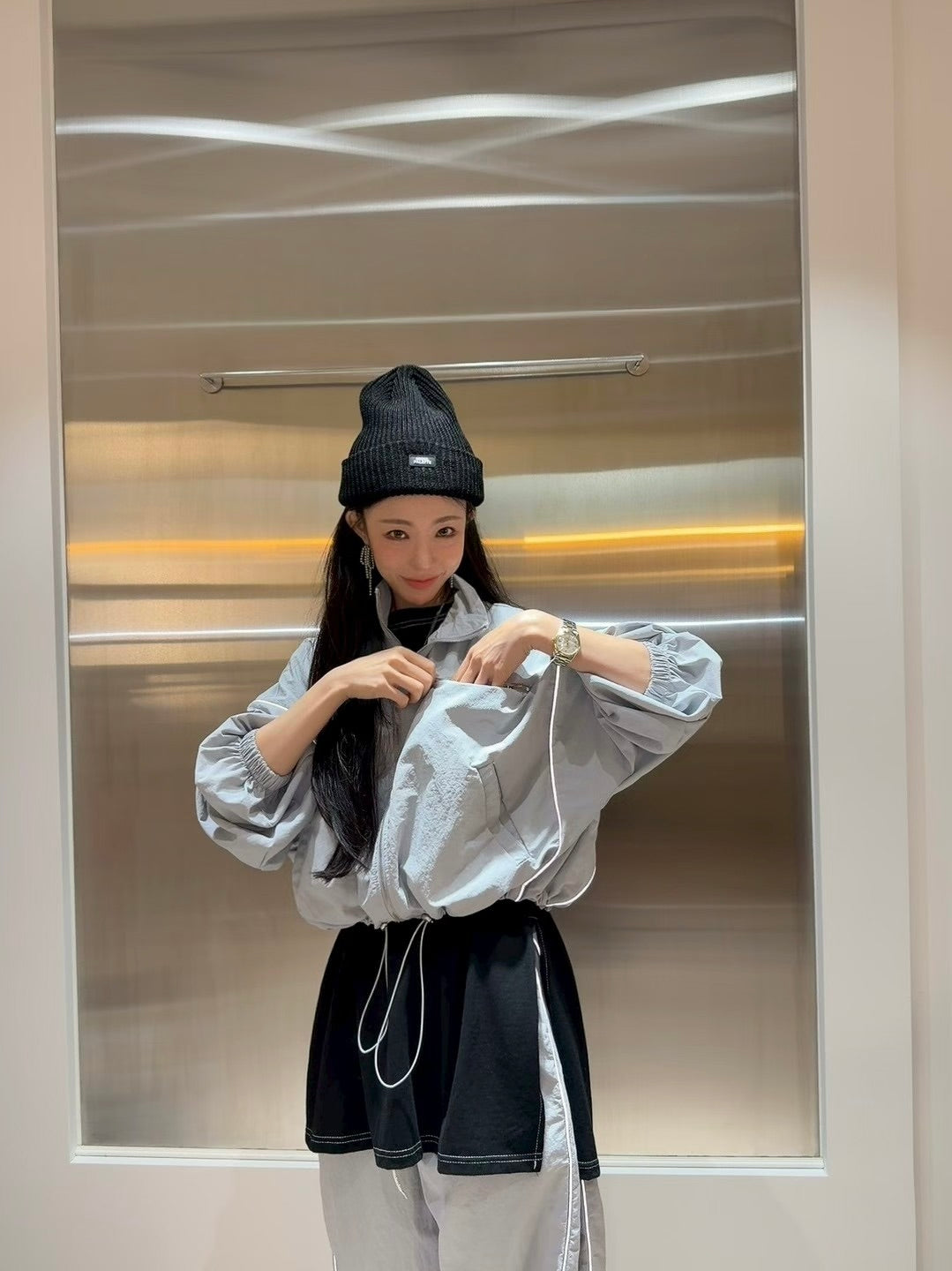 MS51124 Jay street style set