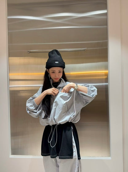 MS51124 Jay street style set