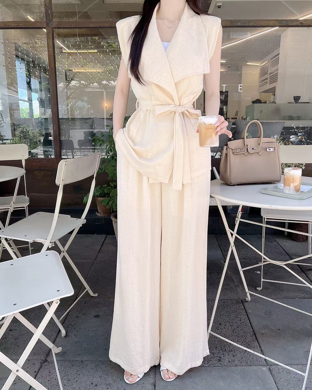 MS60709 Serene suit set
