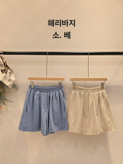 MS60701 Easy casual summer set