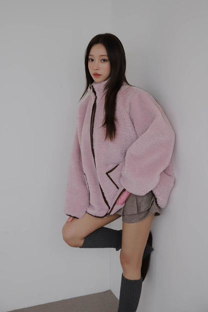 MS51254 Puppy jumper