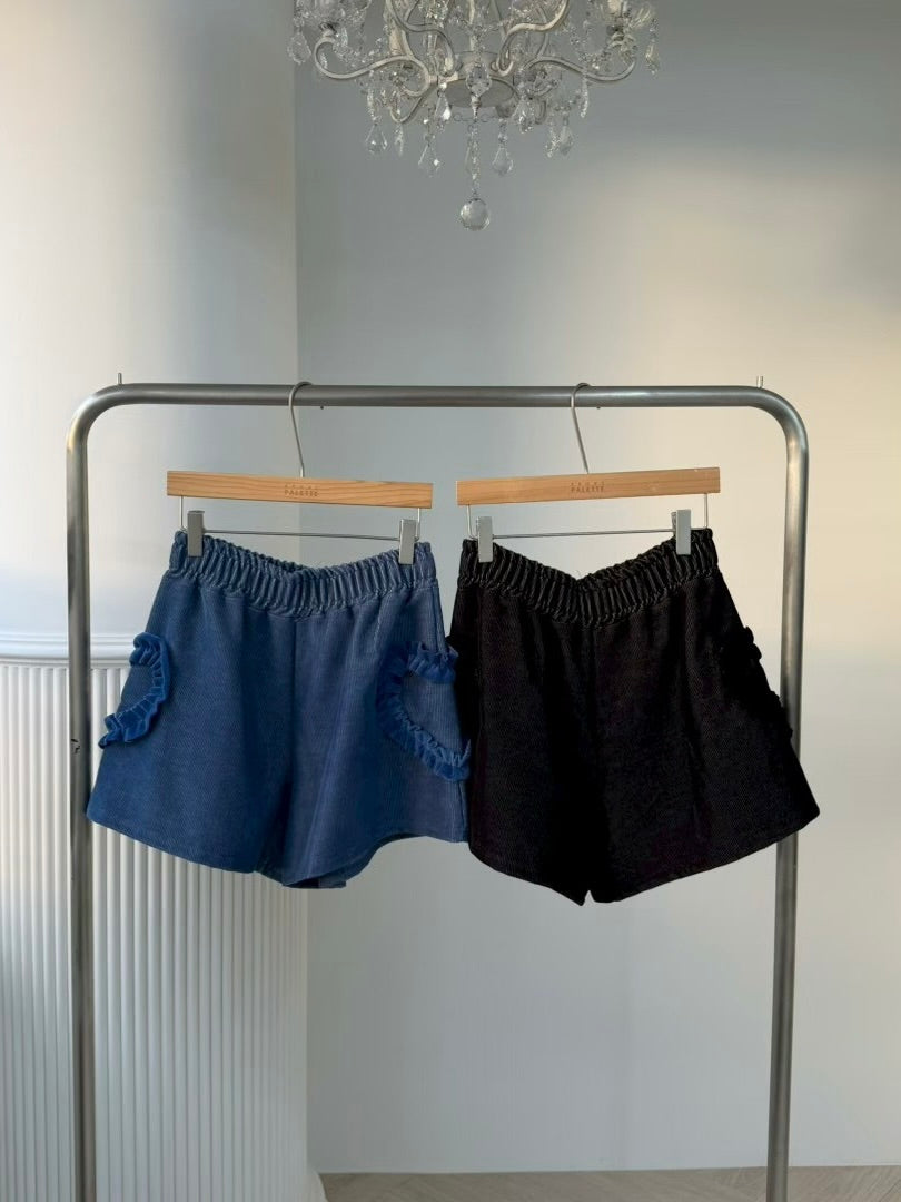 MS51231 Heart shape set