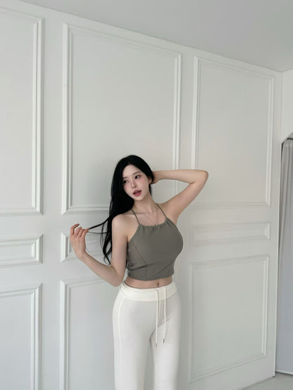 MS60509 Basic halter bratop