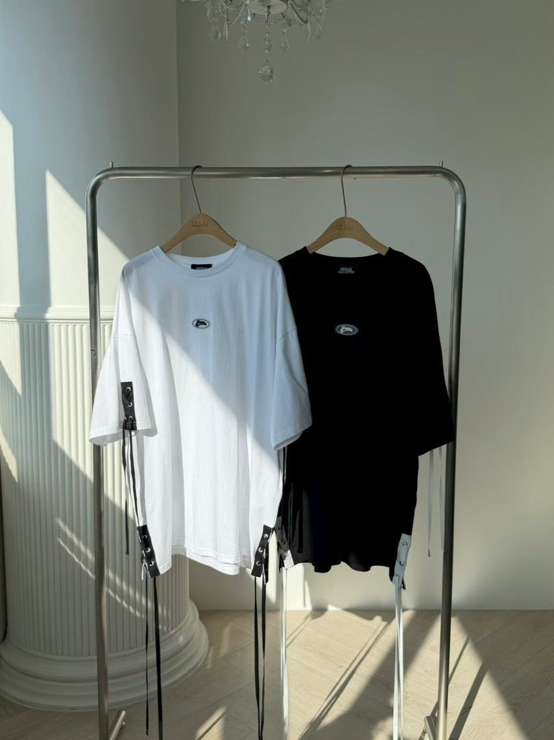 MS60425 Tie over size tee
