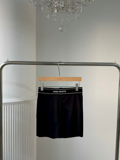 MS60349 Logo sporty collection
