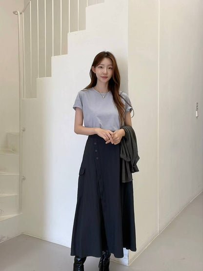 MS51030 UV quick dry tee