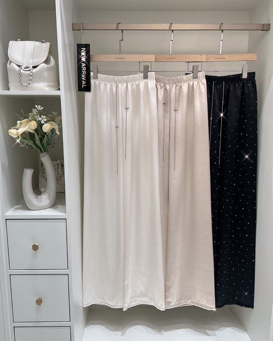 MS60448 Starry Night pants