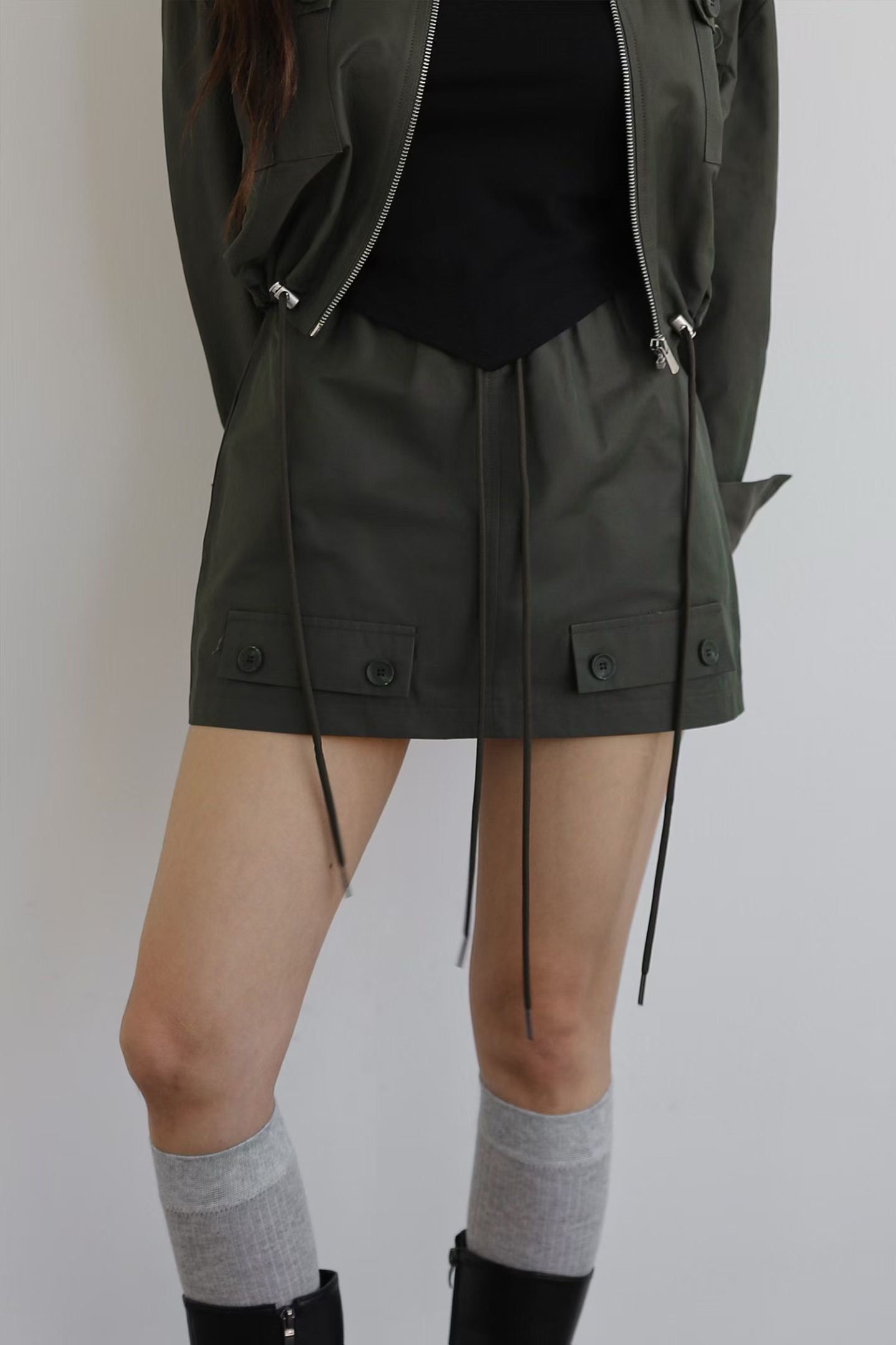 MS51014 Road skirt
