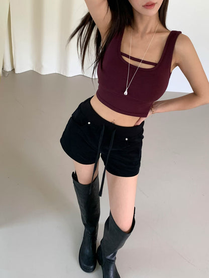 MS60919 Quinn shorts