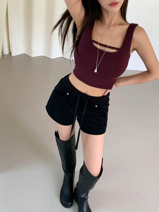 MS60919 Quinn shorts
