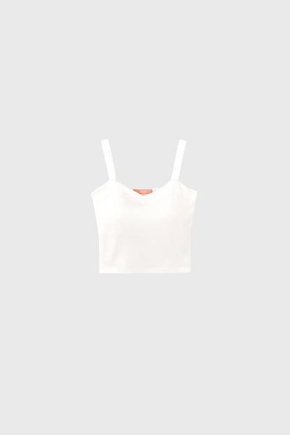 MS60530 Milky padtop