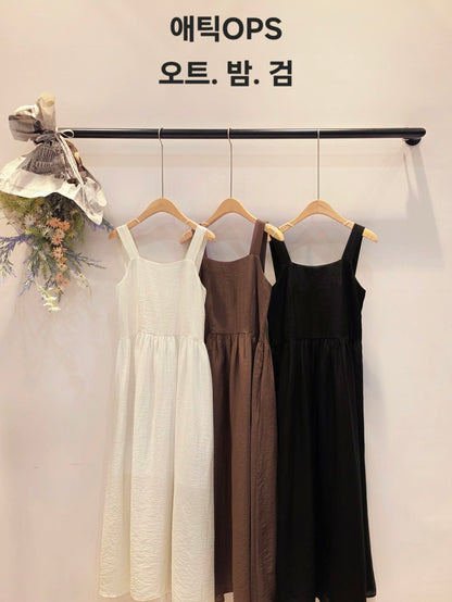 MS60502 Summer holidays dress