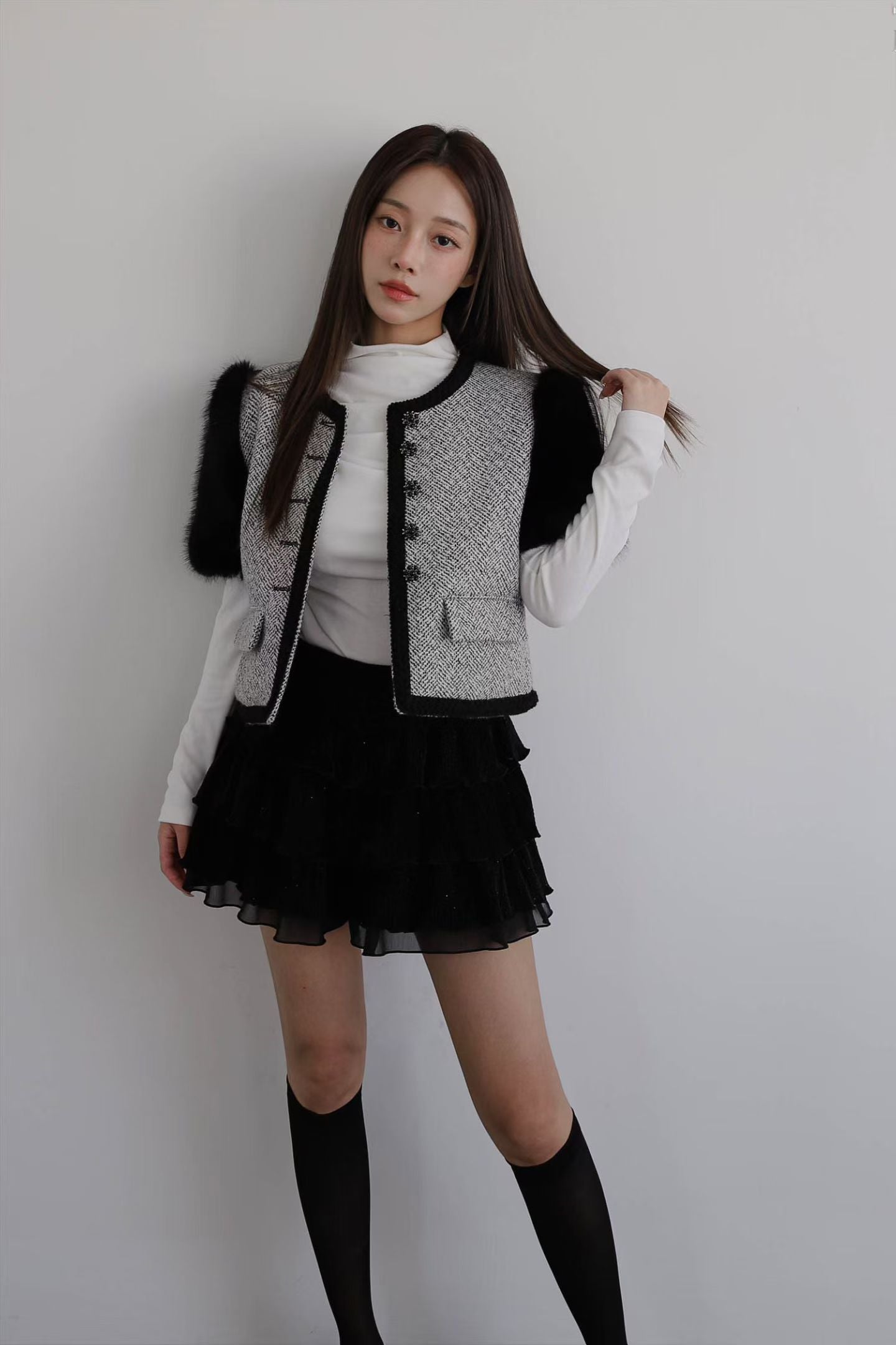 MS51138 Celine jacket