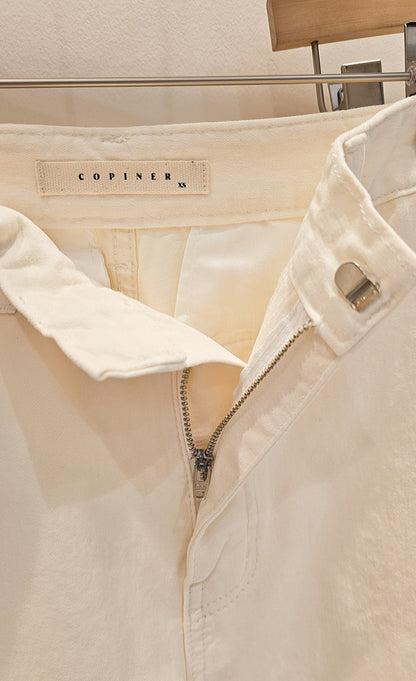 MS60321 Luxe signature denim