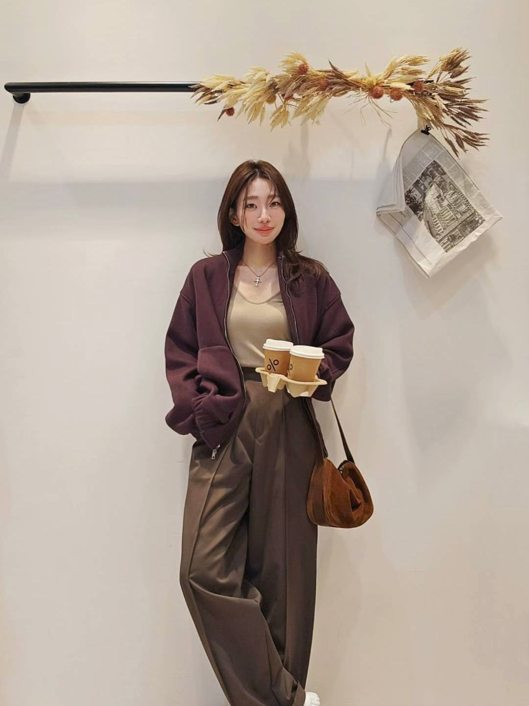 MS51149 RL corduroy jacket