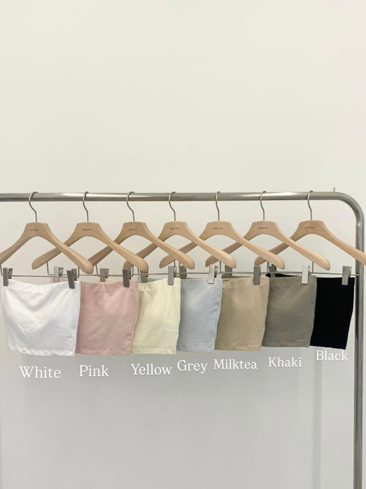 MS60418 Second skin tube top