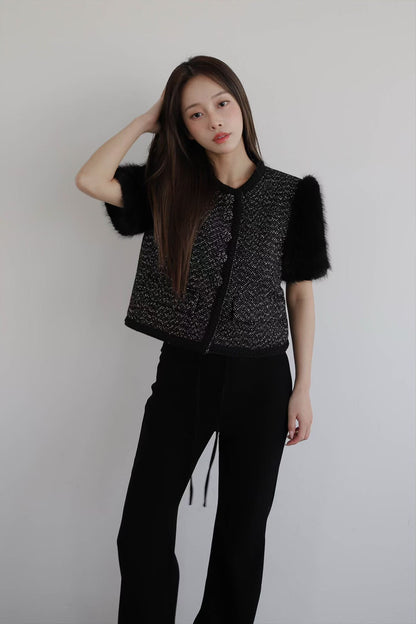 MS51138 Celine jacket