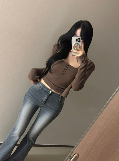 MS60936 Theresa knit 2pcs set