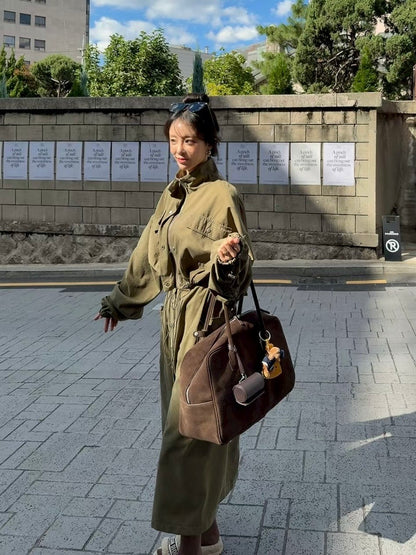 MS51127 Gindy wrinkled set