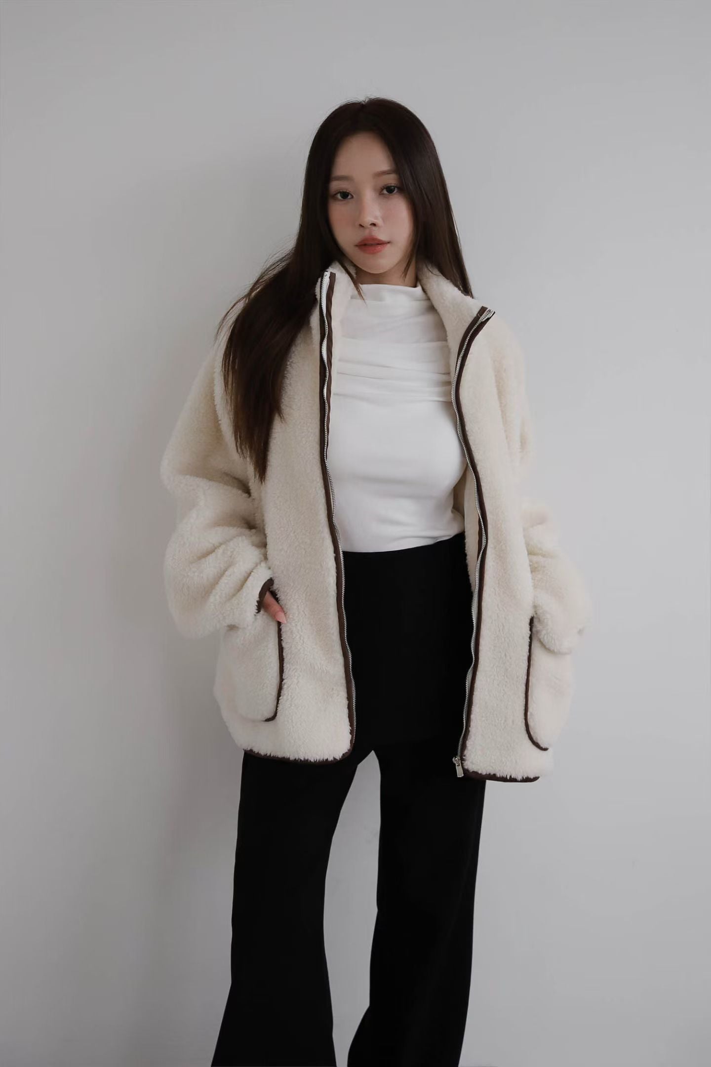 MS51254 Puppy jumper