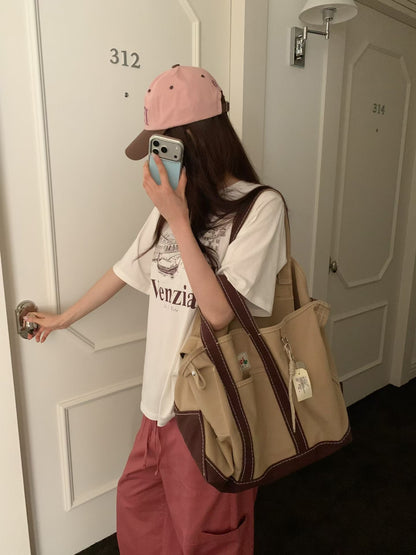MS60925 Venezia word tshirt
