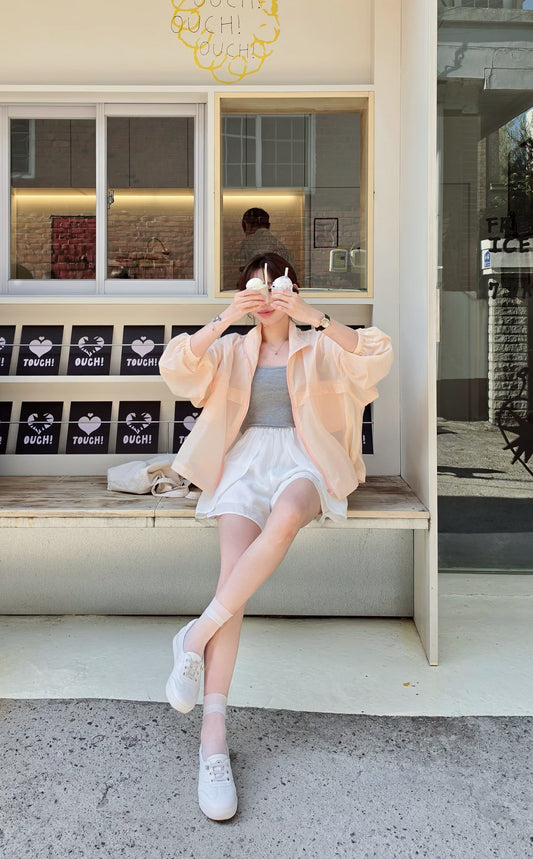 MS60550 Daily casual summer jacket