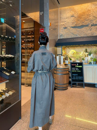 MS51127 Gindy wrinkled set