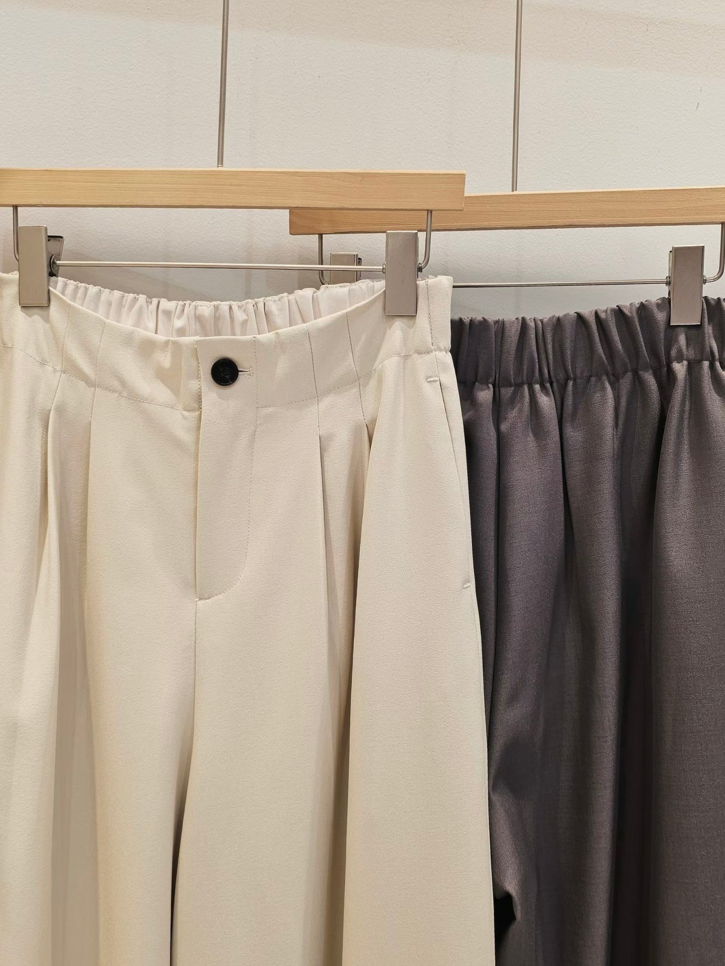 MS60343 Amelie luxe suit pants