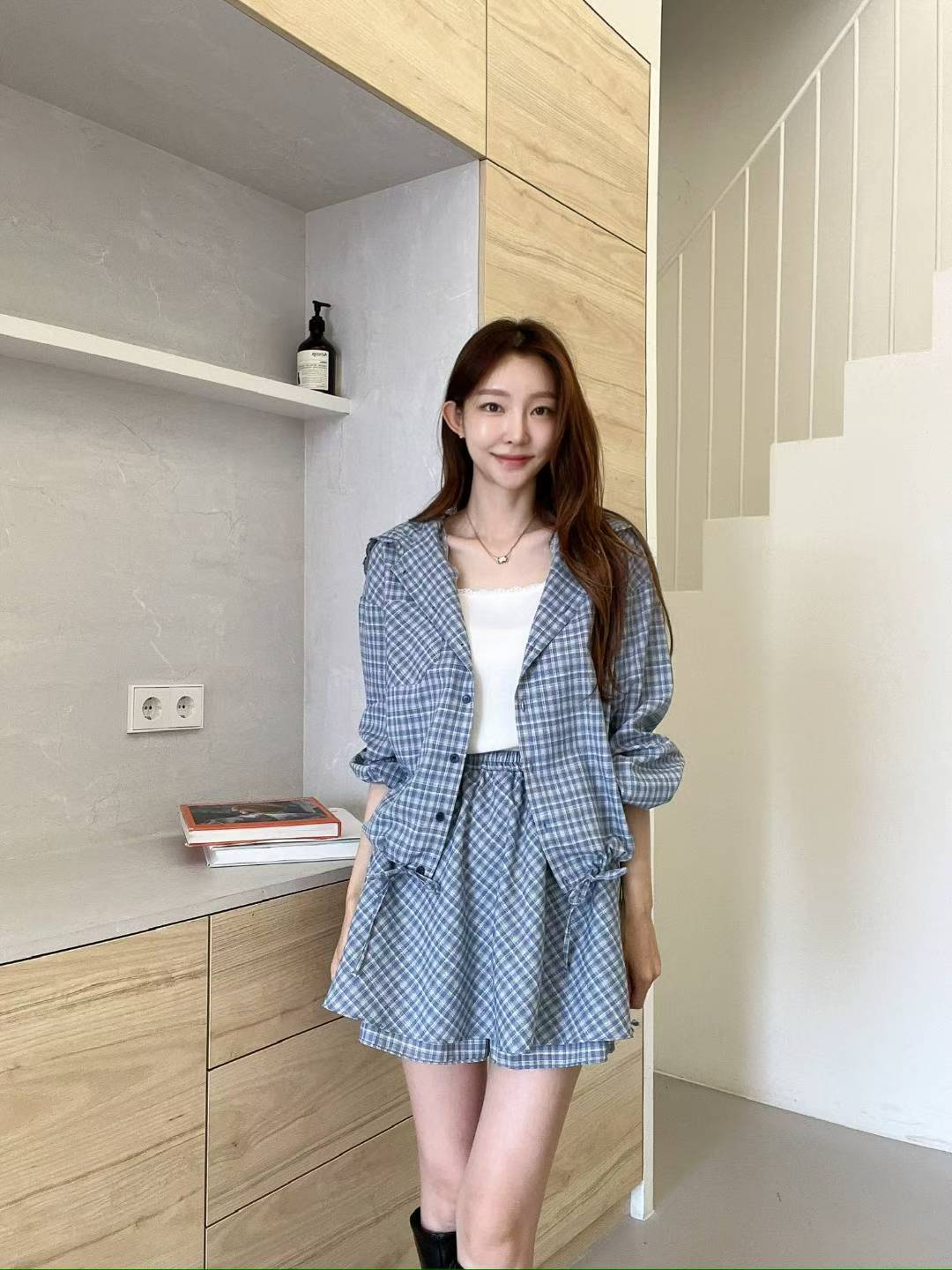MS51019 Peter hoodie jacket