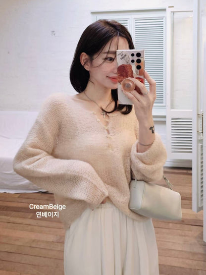 MS51060 Alpaca soft top