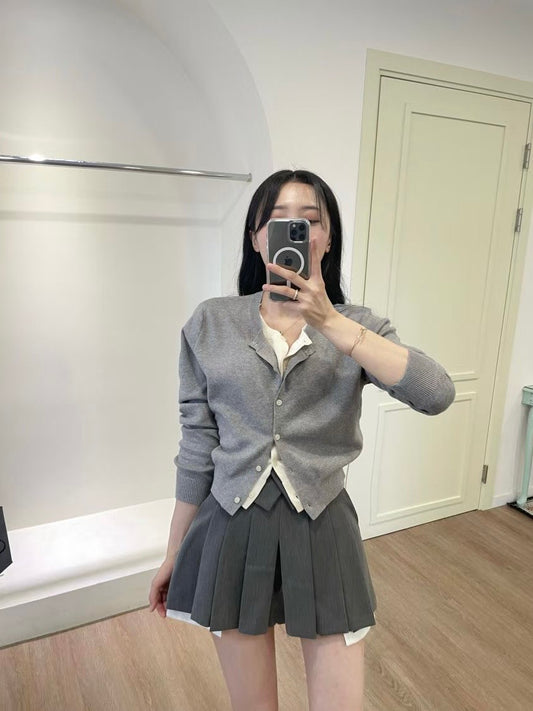 MS51016 Tied pants