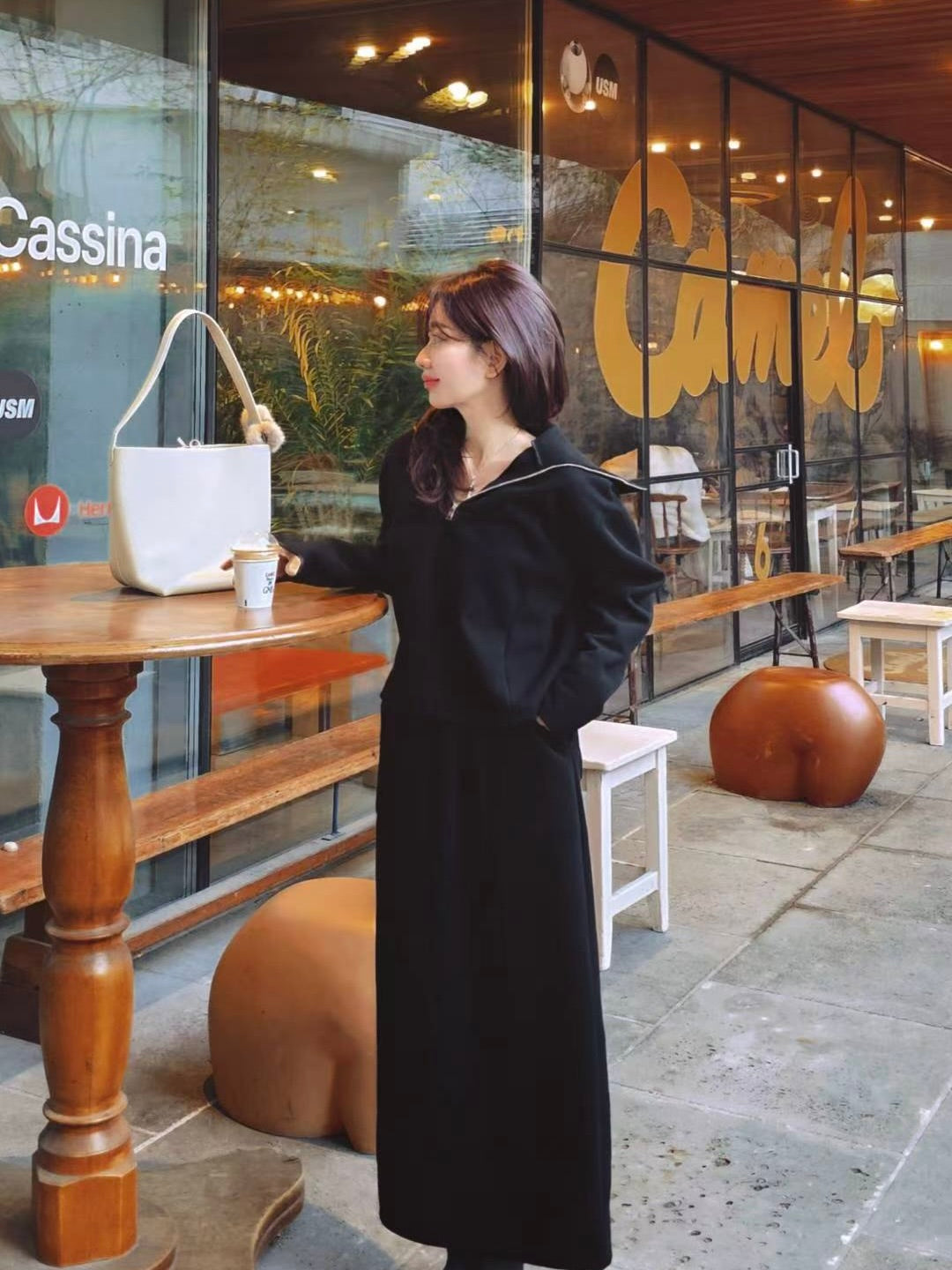 MS51227 Rome wool sets