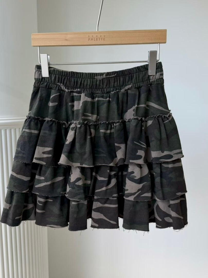 MS51125 Camo mix set