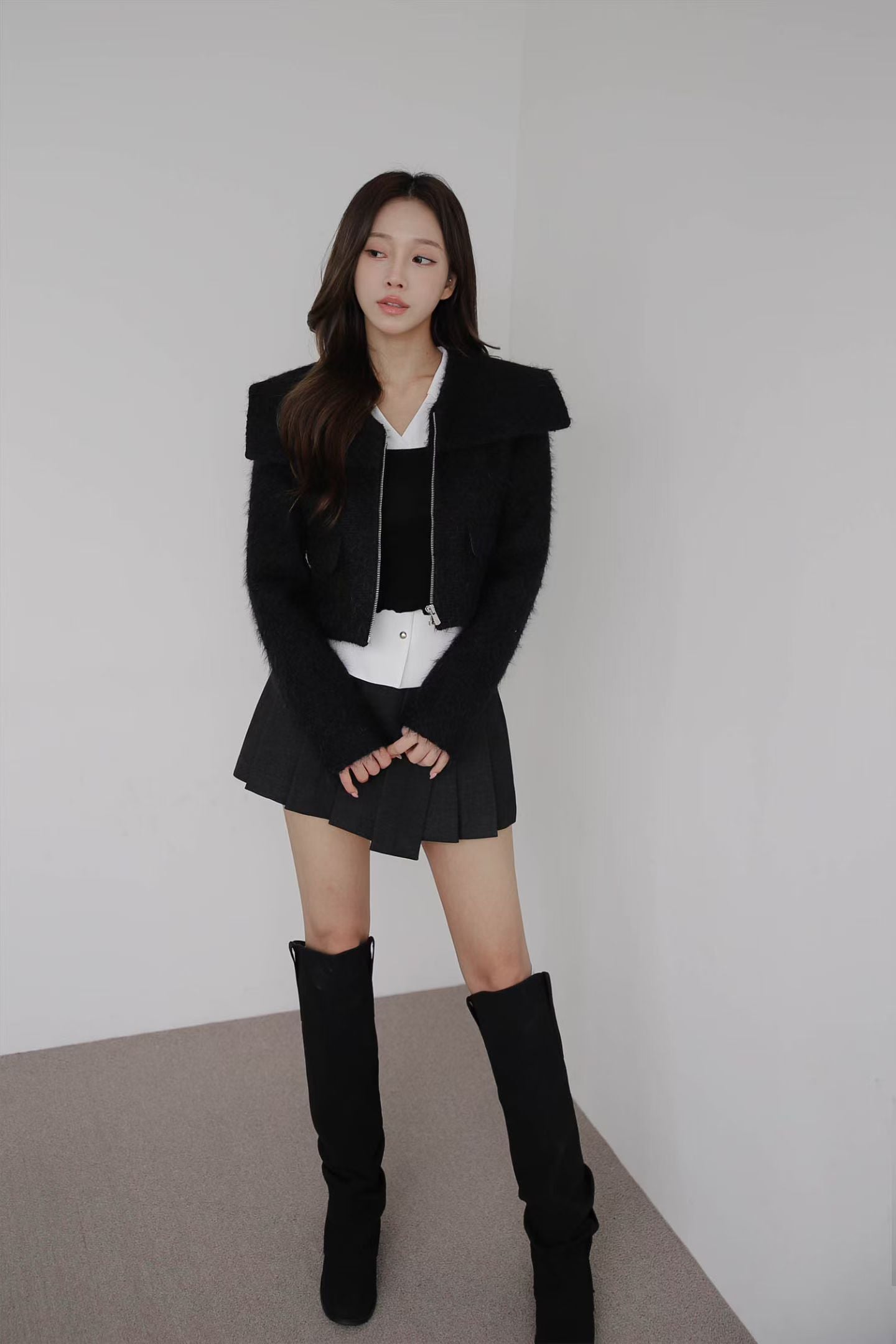 MS51218 Youyou jacket