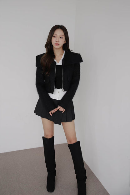 MS51218 Youyou jacket