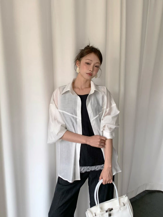 MS60718 Sis shirt
