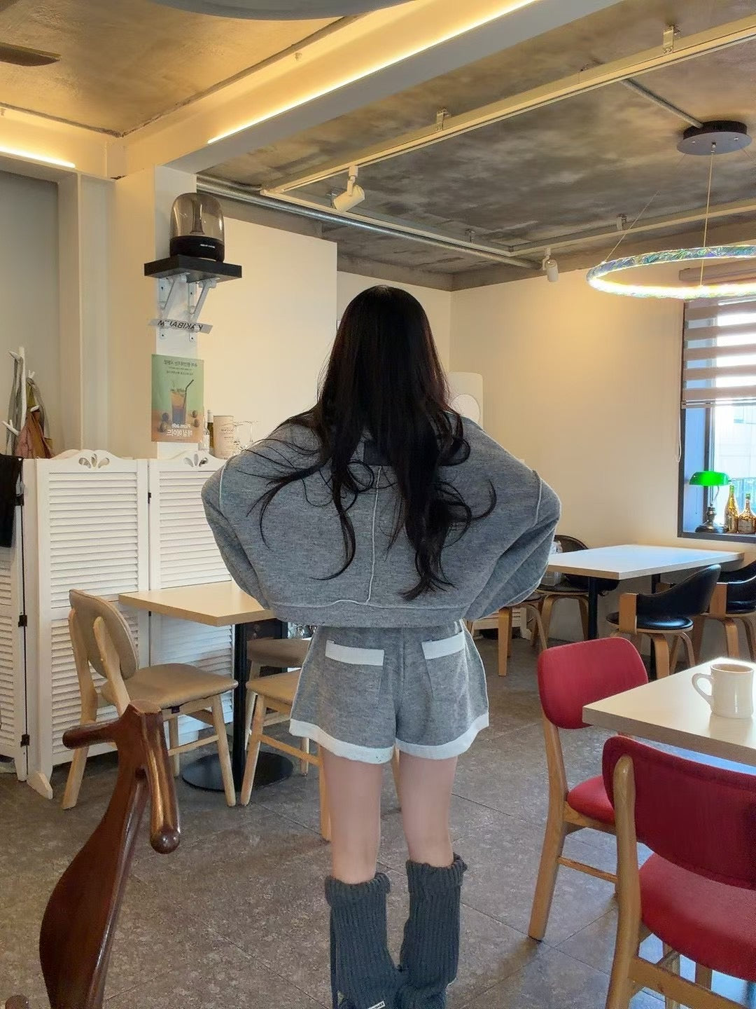 MS51208 Comfort loose sets