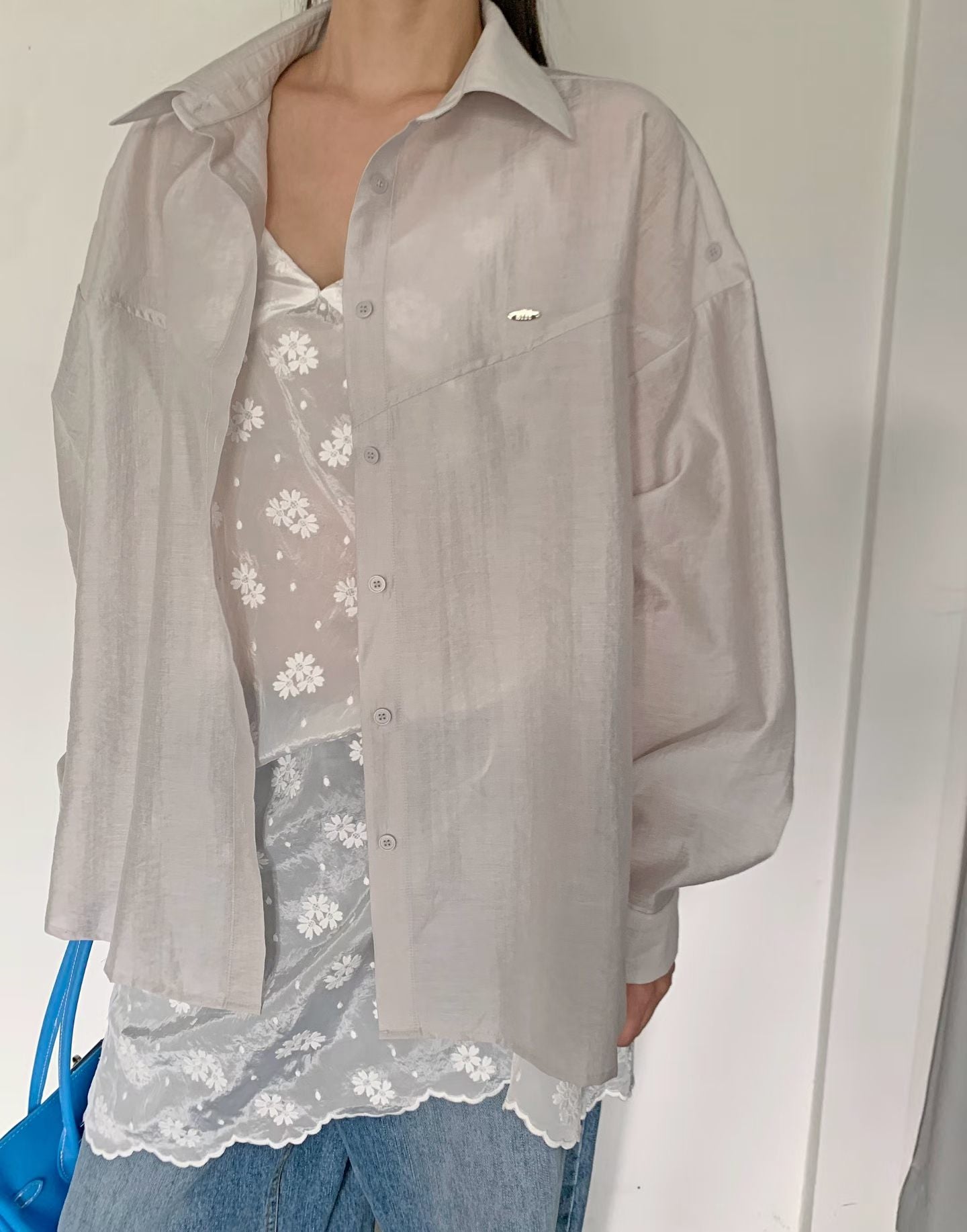MS60718 Sis shirt