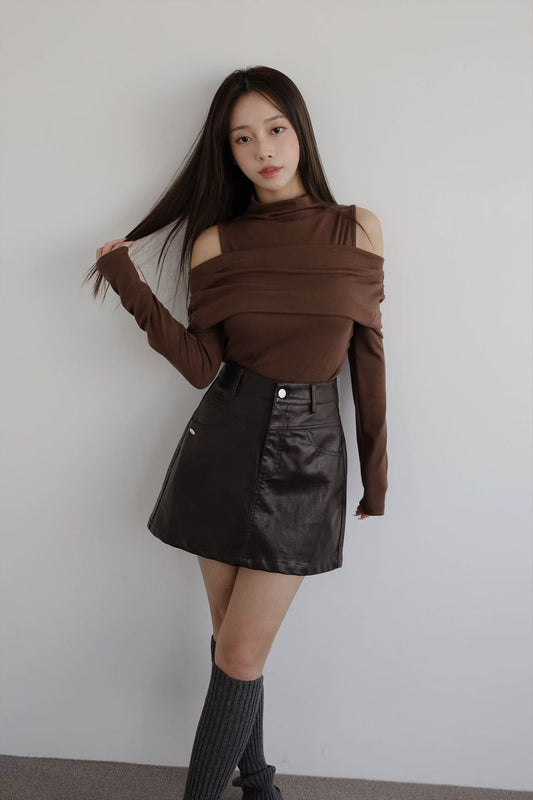 MS51135 Oak skirt