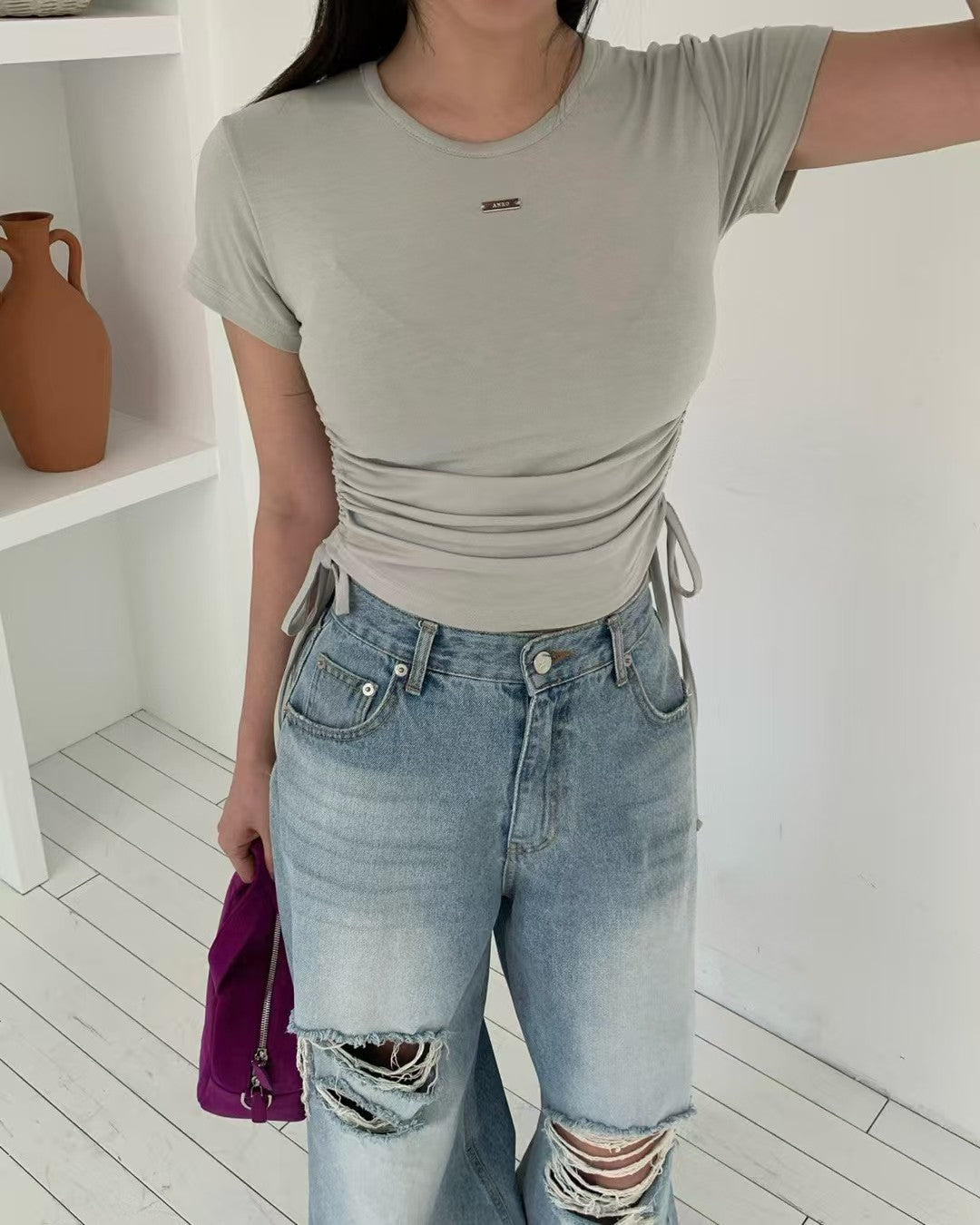 MS60621 Reve trim tee