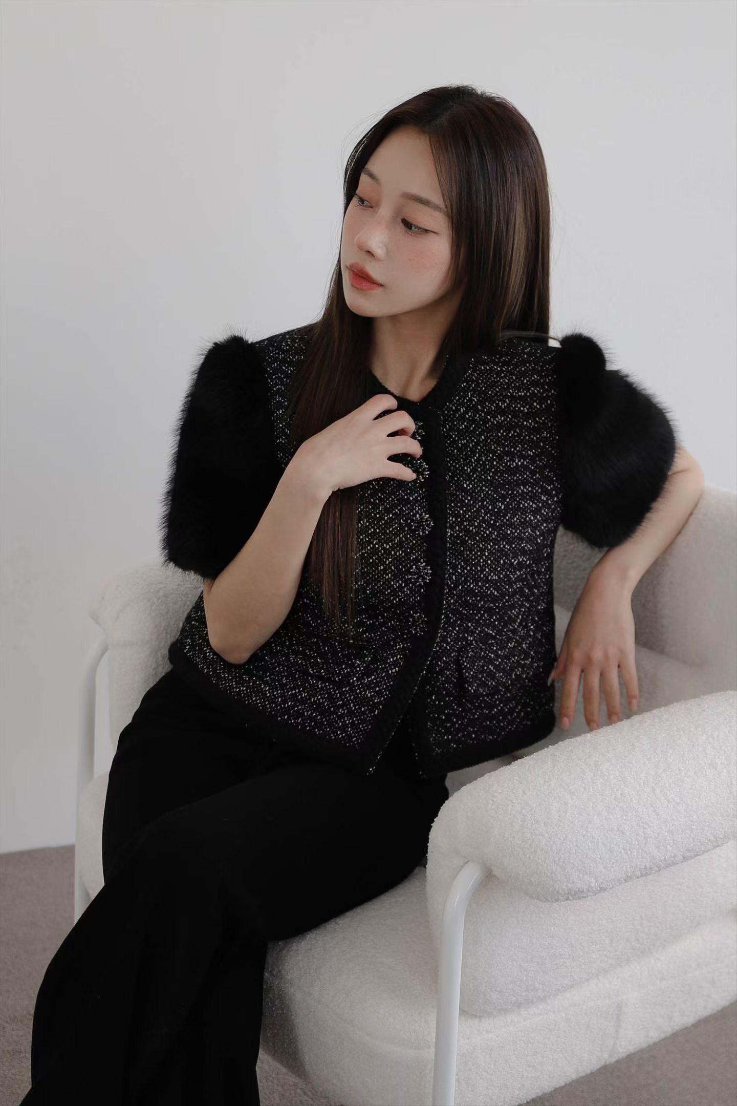 MS51138 Celine jacket