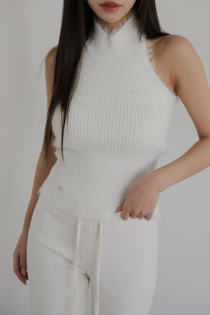 MS51137 Hall knit top