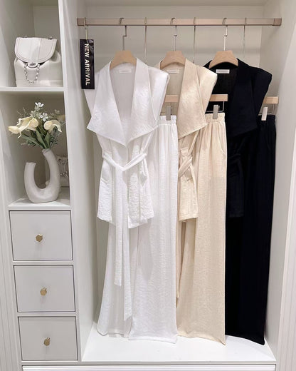 MS60709 Serene suit set