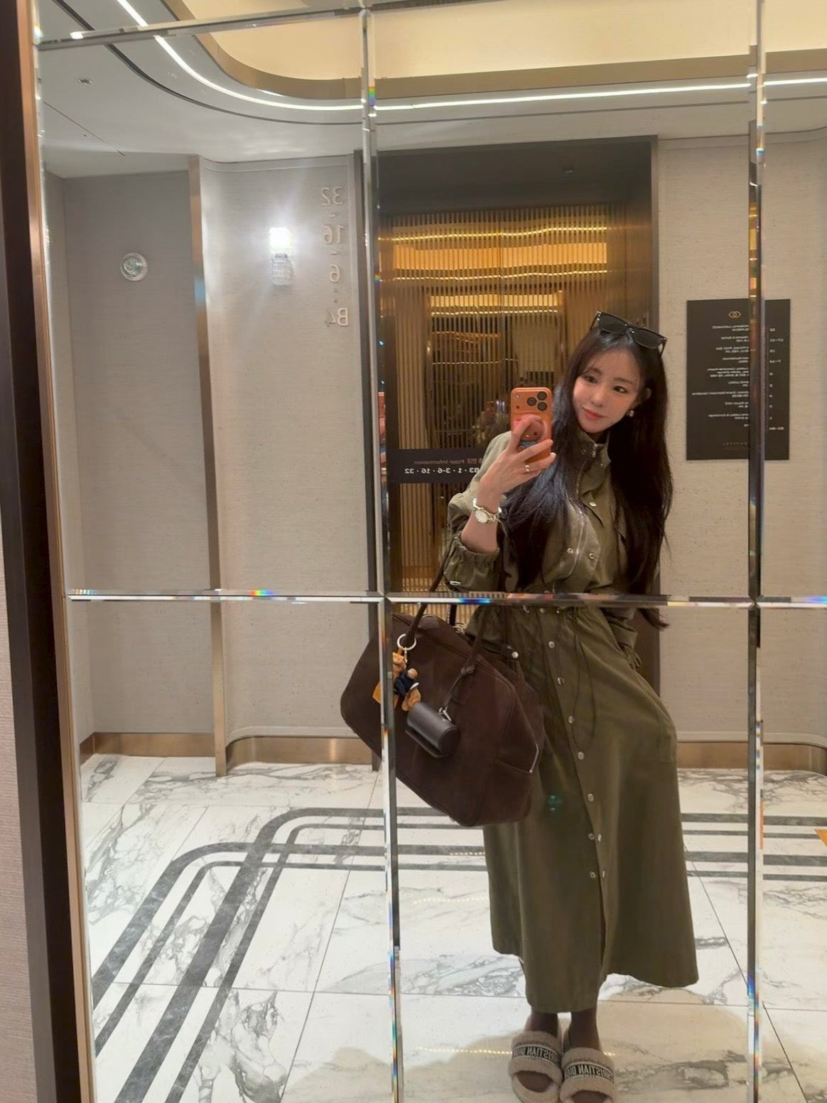 MS51127 Gindy wrinkled set