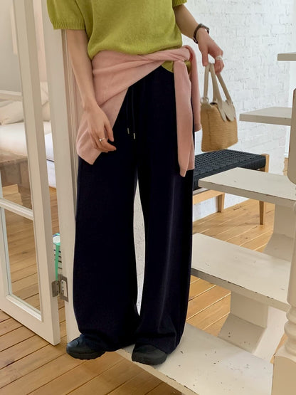 MS60344 Signature comfort trousers